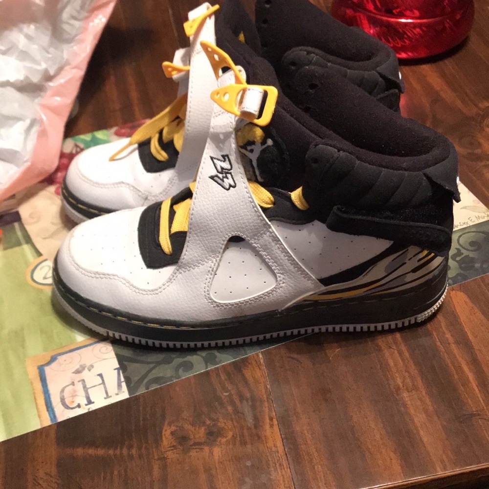 Jordan’s
